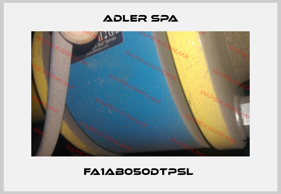 Adler Spa-FA1AB050DTPSL price