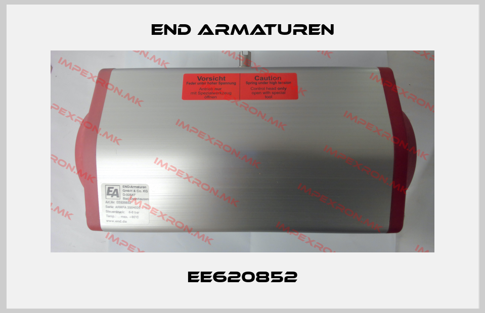 End Armaturen-EE620852price