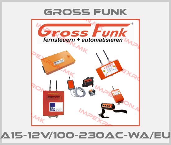 Gross Funk Europe