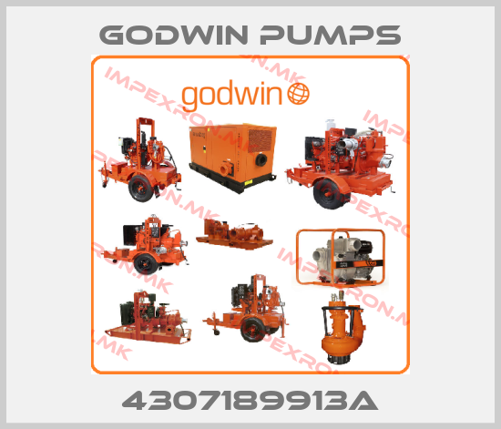 Godwin Pumps Europe