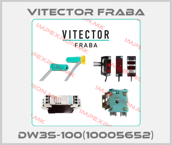 Vitector Fraba Europe