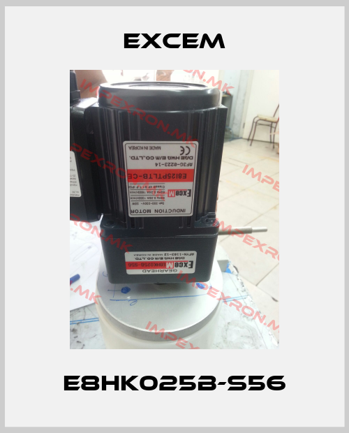 Excem-E8HK025B-S56price