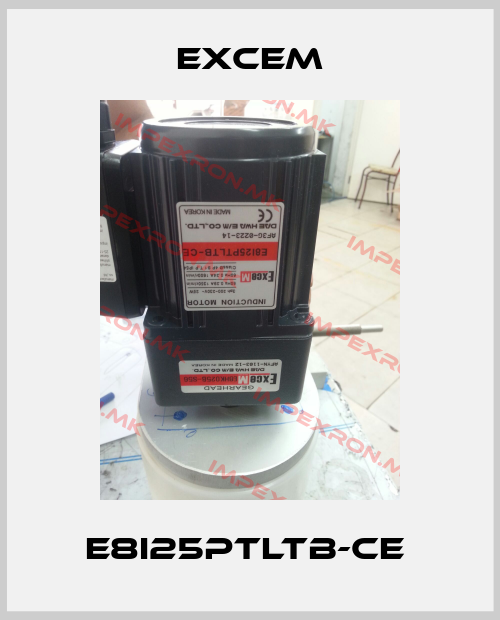 Excem-E8I25PTLTB-CE price