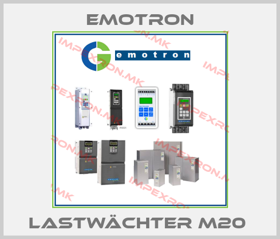 Emotron Europe