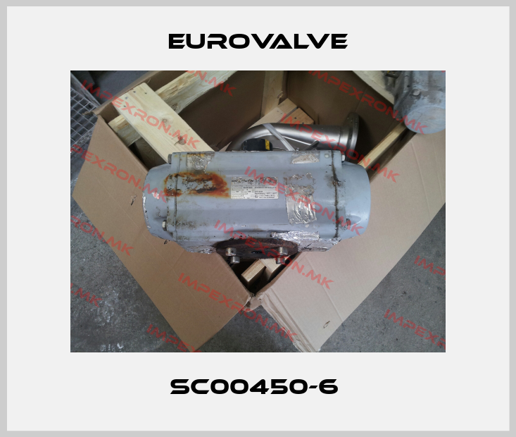 Eurovalve-SC00450-6 price