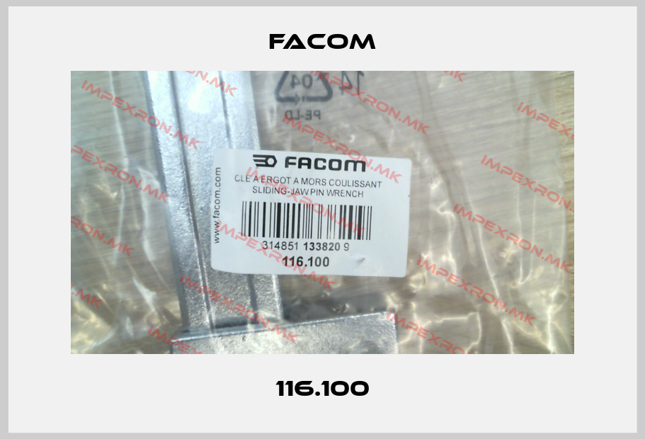 Facom-116.100price