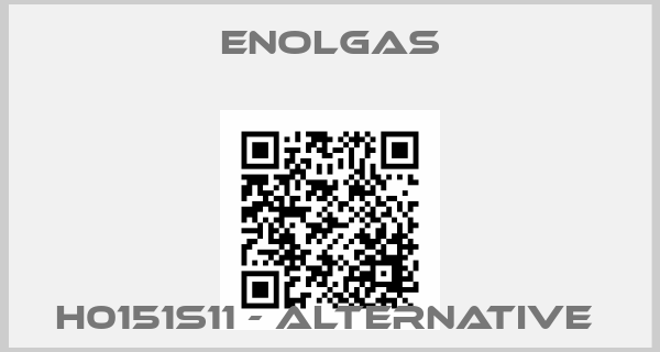 Enolgas Europe