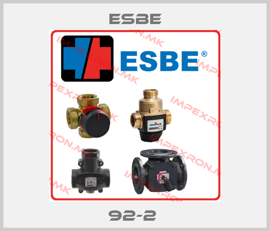 Esbe Europe