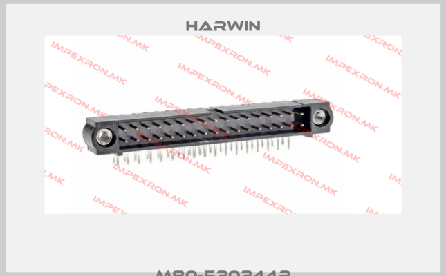 Harwin Europe