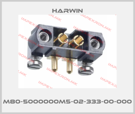 Harwin Europe