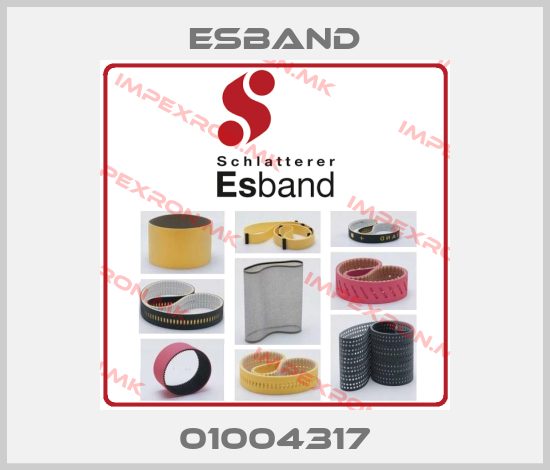 Esband-01004317price