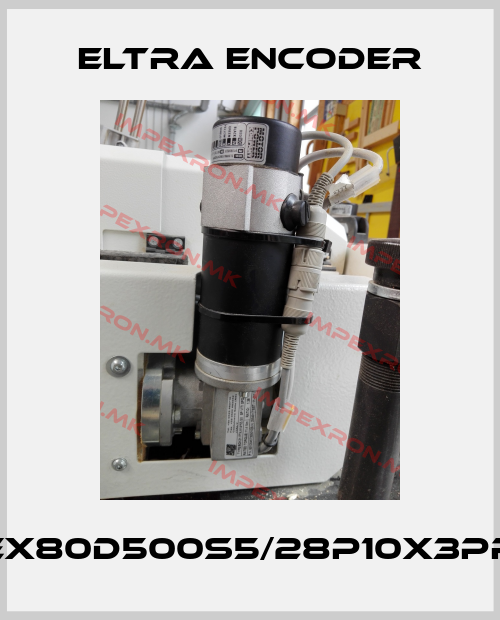 Eltra Encoder-EX80D500S5/28P10X3PRprice