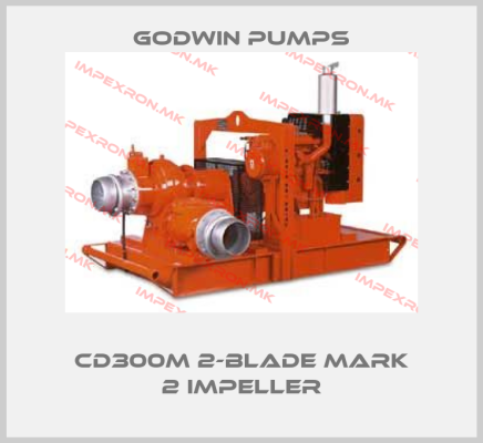 Godwin Pumps Europe