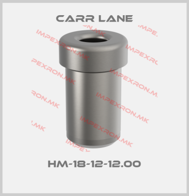 Carr Lane-HM-18-12-12.00price