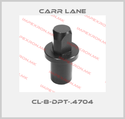 Carr Lane-CL-8-DPT-.4704price