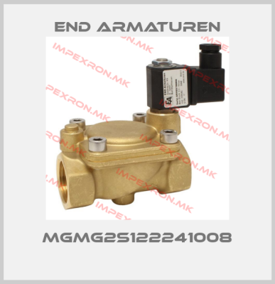 End Armaturen-MGMG2S122241008price