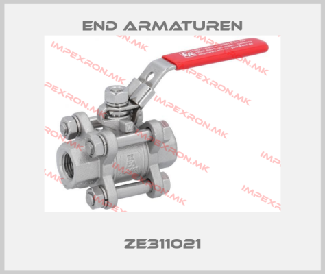 End Armaturen-ZE311021price