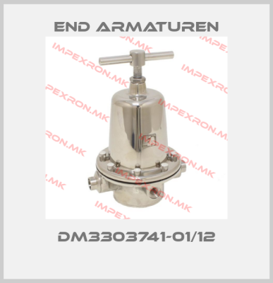 End Armaturen-DM3303741-01/12price