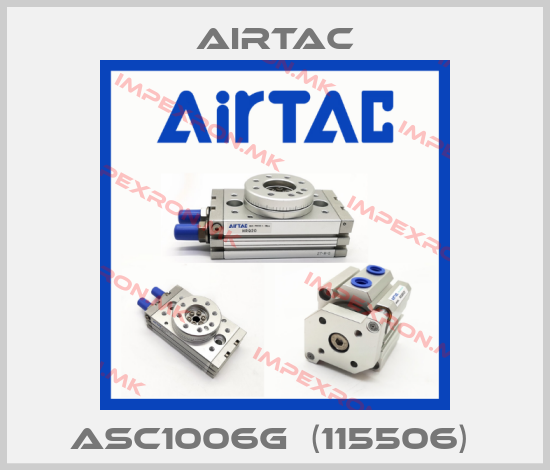 Airtac-ASC1006G  (115506) price