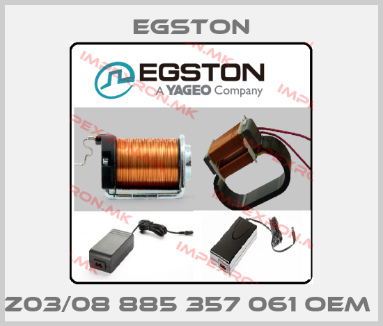 Egston Europe