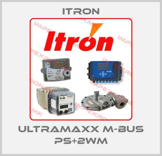 Itron-UltramaXX M-Bus PS+2WMprice