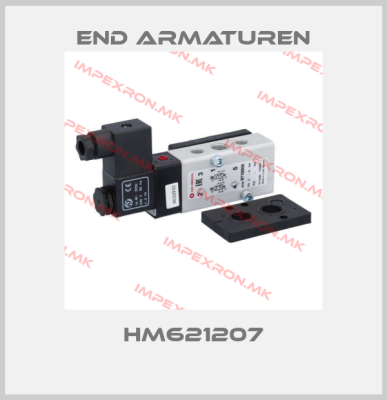 End Armaturen-HM621207price