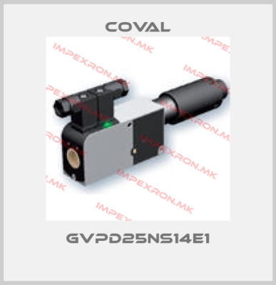 Coval-GVPD25NS14E1price