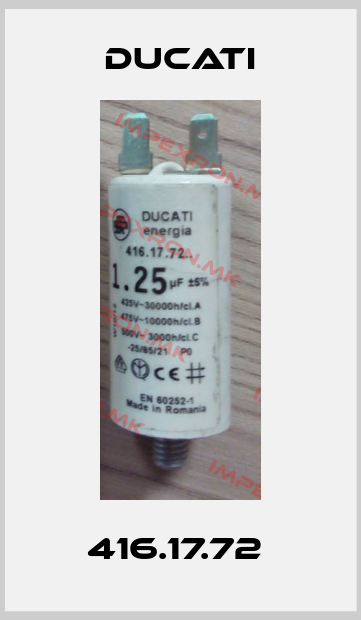 Ducati-416.17.72 price