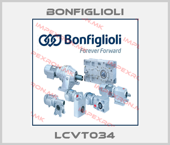 Bonfiglioli-LCVT034price