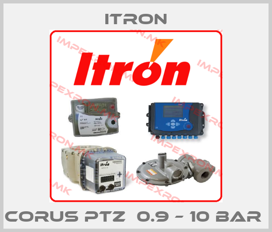 Itron-Corus PTZ  0.9 – 10 bar price