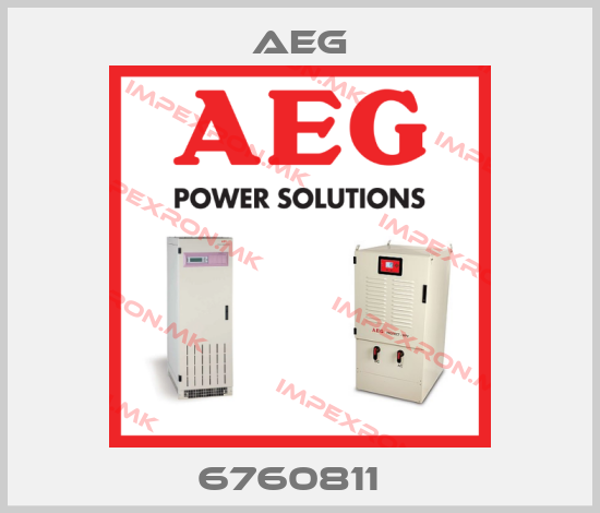 AEG-6760811  price