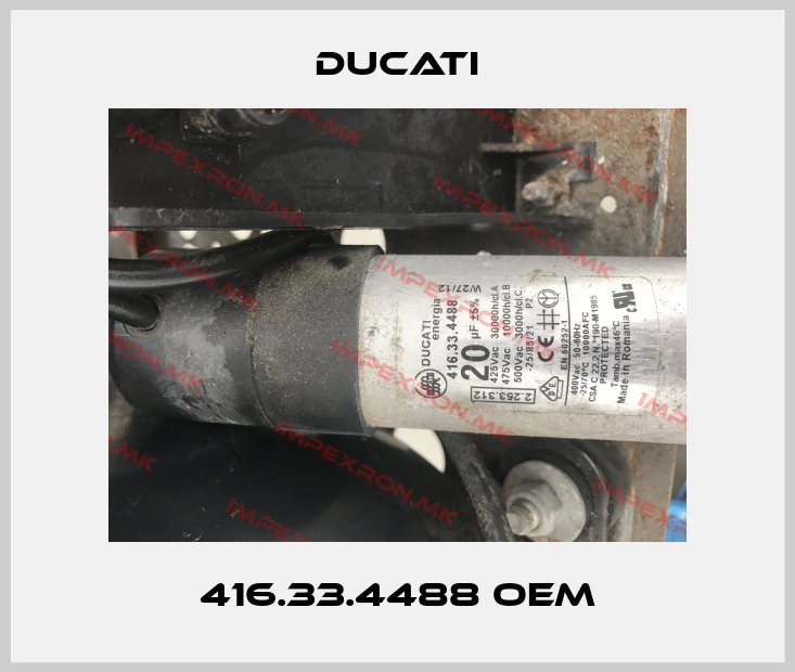 Ducati-416.33.4488 OEMprice