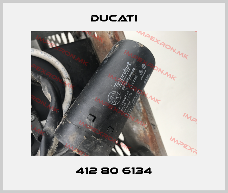 Ducati-412 80 6134price