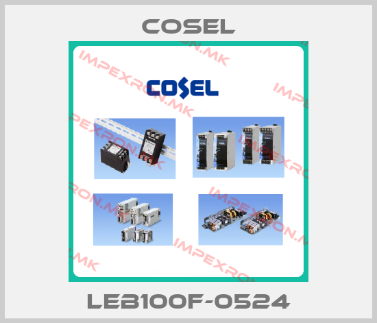 Cosel Europe