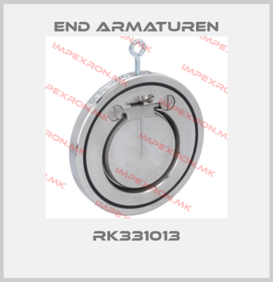 End Armaturen-RK331013price