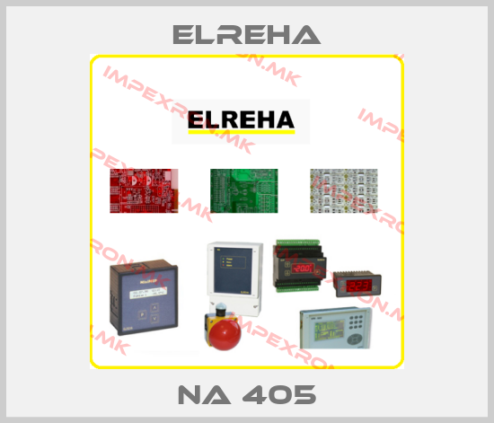 Elreha Europe