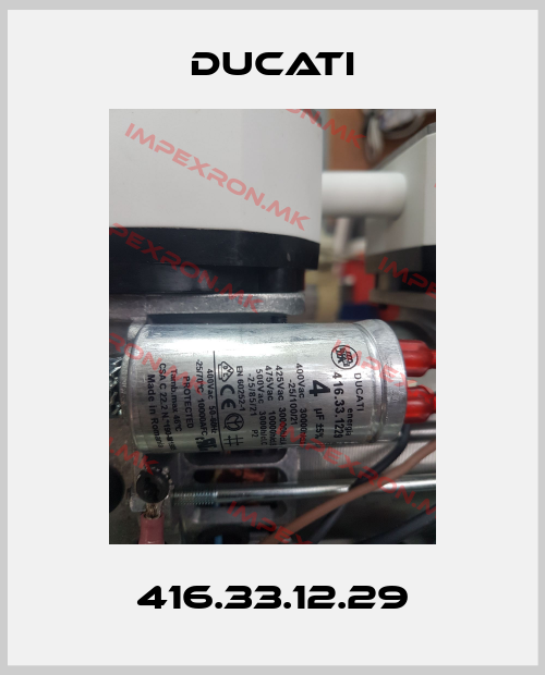 Ducati-416.33.12.29price