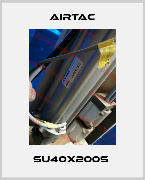 Airtac-SU40X200S price