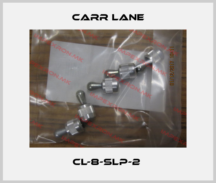 Carr Lane-CL-8-SLP-2 price