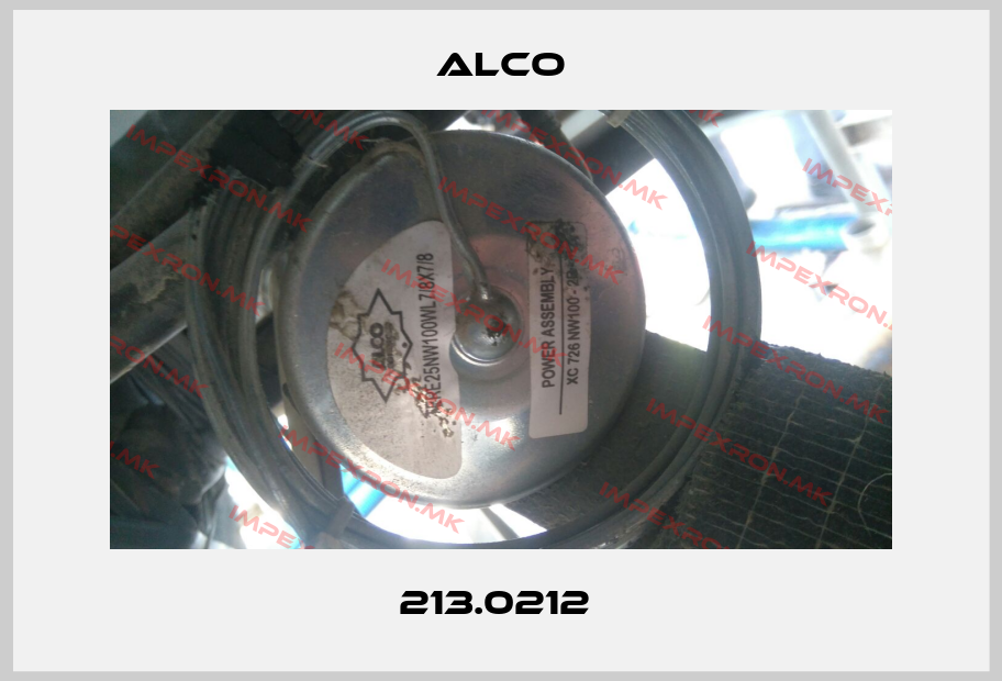 Alco-213.0212 price