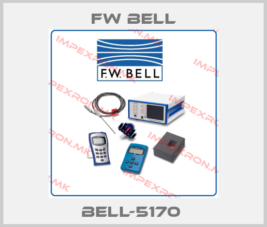 FW Bell-Bell-5170 price