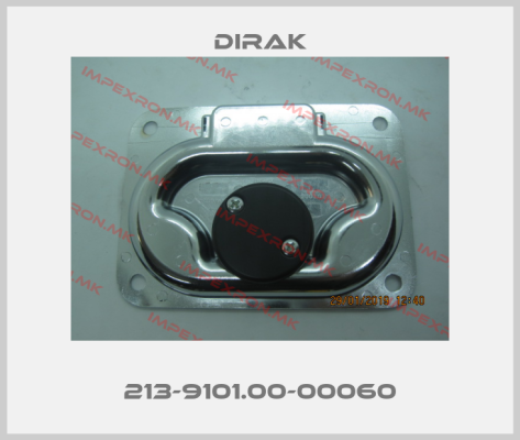 Dirak-213-9101.00-00060price