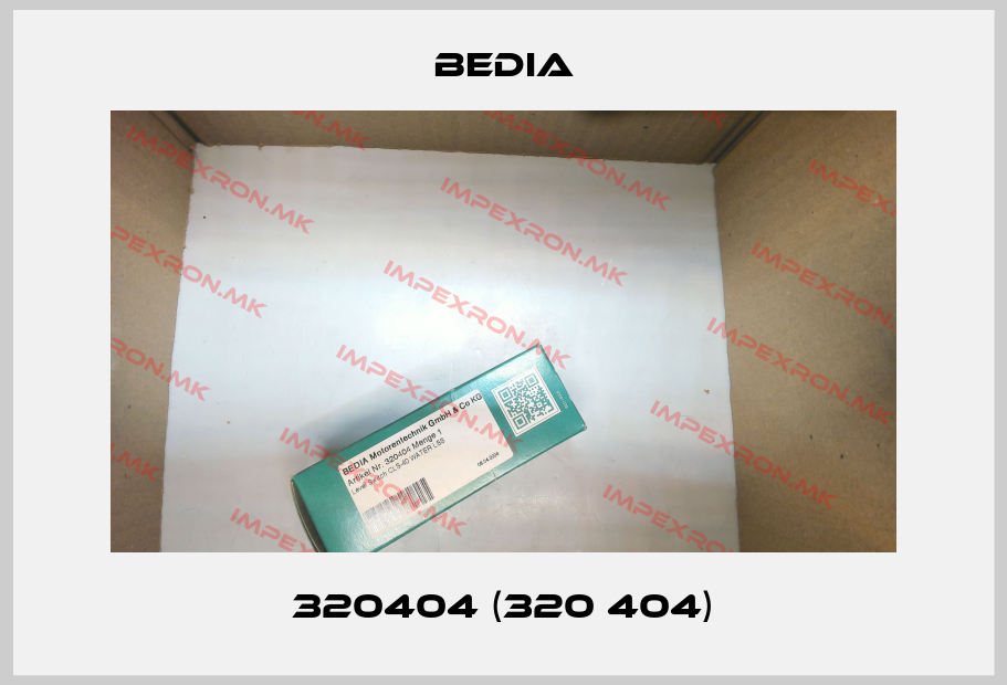 Bedia-320404 (320 404)price