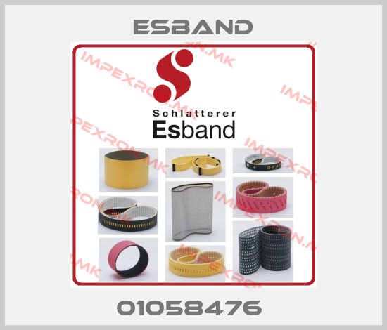 Esband-01058476 price