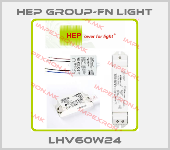 Hep group-FN LIGHT Europe