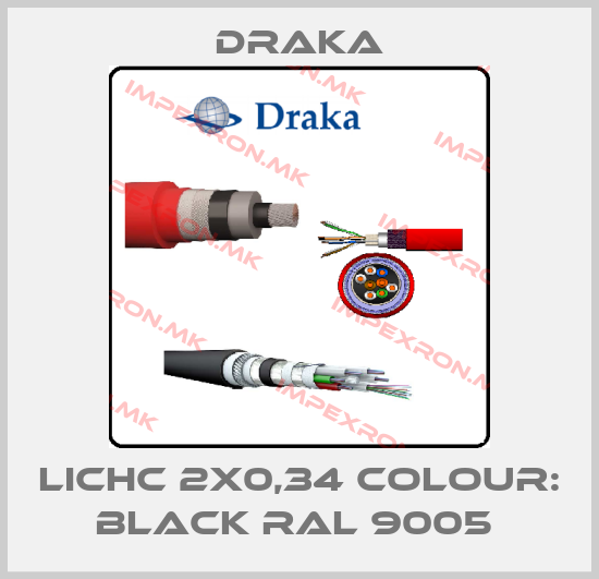 Draka Europe