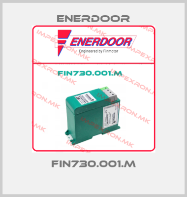 Enerdoor Europe