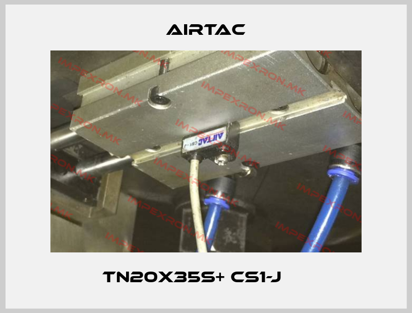 Airtac-TN20X35S+ CS1-J     price