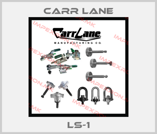 Carr Lane-LS-1price