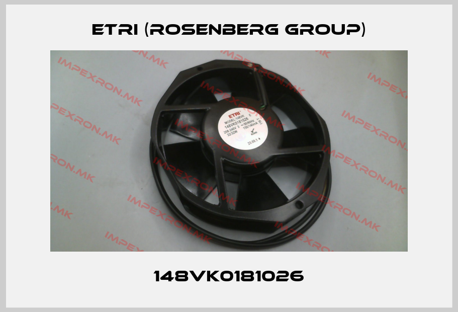 Etri (Rosenberg group) Europe